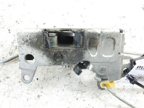 Front left lock IVECO DAILY IV Van 35S14 C, 35S14 C/P, 35S14 V, 35S14 V/P, 35C14 V,... | BP18371630C98 