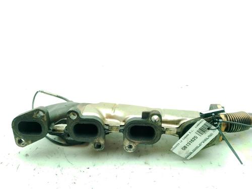 Exhaust manifold MERCEDES-BENZ E-CLASS (W212) E 220 CDI / BlueTEC (212.001, 212.002) | BP36694792M110 - Image 2
