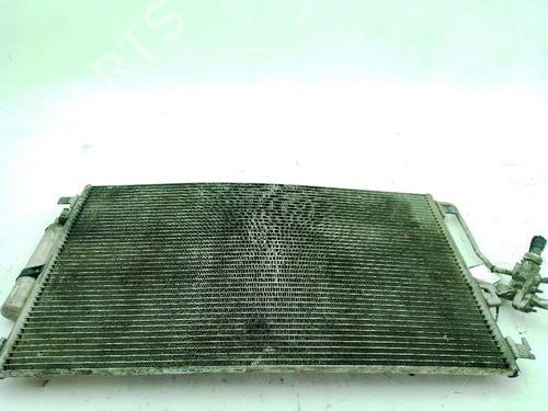 Used AC radiator VW CRAFTER 30-50 Van (2E_) 2.0 TDI (109 hp) 31243097