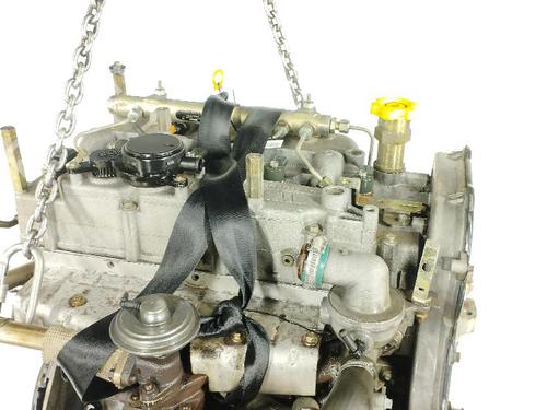 Used Engine Engine CHRYSLER VOYAGER IV (RG, RS) 2.5 CRD (141 hp) 30294912 30294912