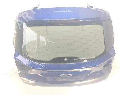 Tampa da Mala Tampa da Mala FORD C-MAX II (DXA/CB7, DXA/CEU) 1.6 TDCi (115 hp) 34714683 34714683