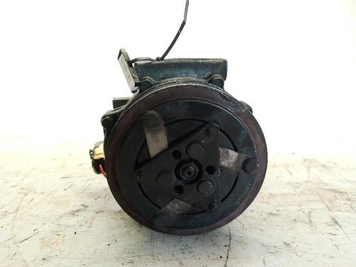 Used AC compressor AC compressor FIAT SCUDO Van (270_, 272_) 2.0 D Multijet (120 hp) 19877735 19877735