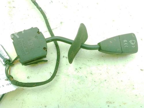 Used Steering column stalk BMW 5 (E34) 525 tds (143 hp) 25612516