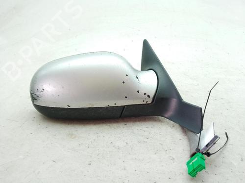 Right mirror VOLVO S80 I (184) 2.5 TDI | BP24000052C27 