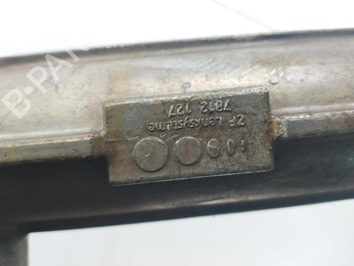 Steering rack NISSAN QASHQAI II (J11, J11_) 1.6 dCi ALL MODE 4x4-i | BP29628523M22 