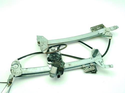 Used Front left window mechanism RENAULT MEGANE II Coupé-Cabriolet (EM0/1_) 1.9 dCi (120 hp) 30170925