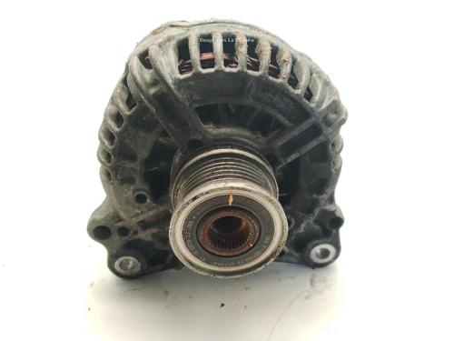 Used Alternator Alternator AUDI A4 Allroad B8 (8KH) 2.0 TDI quattro (170 hp) 24051761 24051761