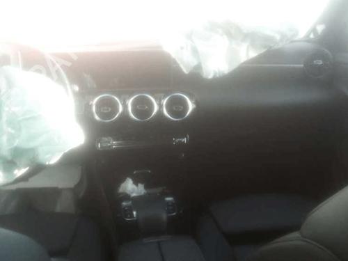 Left sun visor MERCEDES-BENZ A-CLASS (W177) A 180 d (177.003) | BP18362953I1 - Image 3