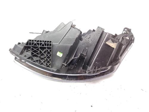 Right headlight CITROËN C4 I (LC_) 1.6 HDi | BP27513937C29 