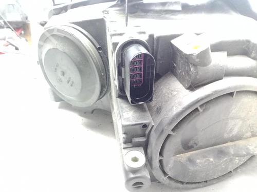 Right headlight AUDI A3 (8P1) 1.6 TDI | BP29697767C29 