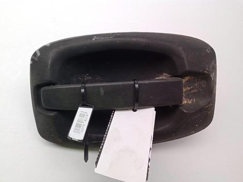 Used Rear right interior door handle Rear right interior door handle IVECO DAILY VI Van 33S12, 35S12, 35C12 (116 hp) 25889322 25889322