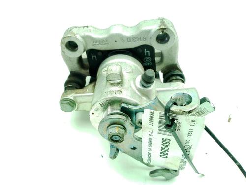 Right rear brake caliper VW TAIGO (CS1) 1.0 TSI | BP31848686M106 - Image 3