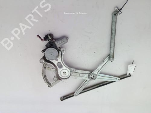 Front right window mechanism MITSUBISHI L200 / TRITON (KA_T, KB_T) 2.5 DI-D (KA4T) | BP29518482C23 