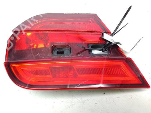 Used Left tailgate light JAGUAR XF I (X250) 2.2 D (200 hp) 30872034