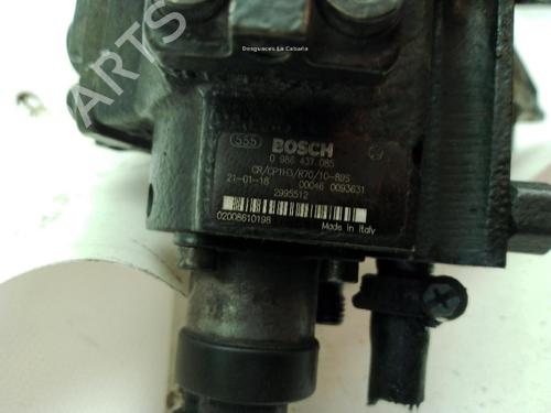 Injection pump IVECO DAILY IV Van 35C11 V, 35S11 V | BP38589514M78 - Image 3
