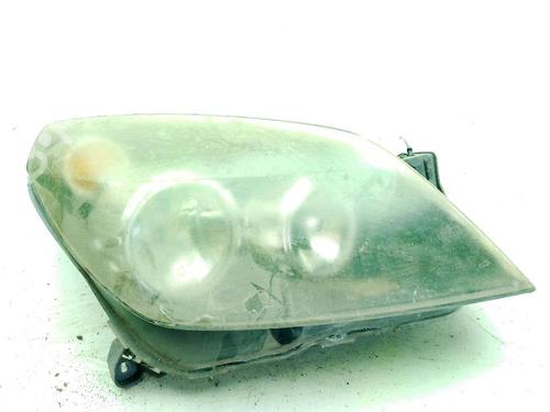 Used Right headlight Right headlight OPEL ASTRA H GTC (A04) 1.9 CDTi 16V (L08) (120 hp) 24121722 24121722