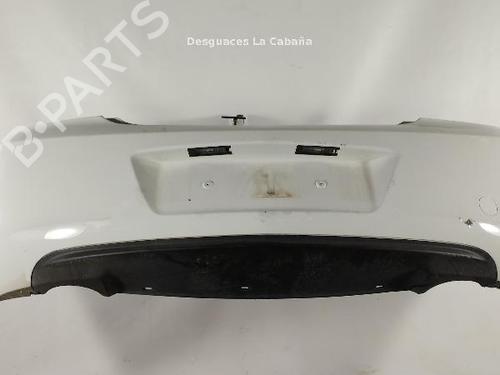 Bak støtfanger OPEL INSIGNIA A (G09) 2.0 CDTI (68) (131 hp) 18366829