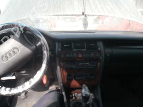 Brukte deler til AUDI A8 D2 (4D2, 4D8) 2.5 TDI 4740619