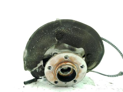 Used Right front steering knuckle Right front steering knuckle BMW 2 Active Tourer (F45) 216 d (116 hp) 39739244 39739244