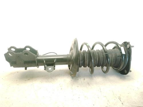 Used Right front shock absorber Right front shock absorber TOYOTA C-HR (_X1_) 1.8 Hybrid (ZYX10_, ZYX11_, ZYX10R, ZYX11R) (122 hp) 25836324 25836324