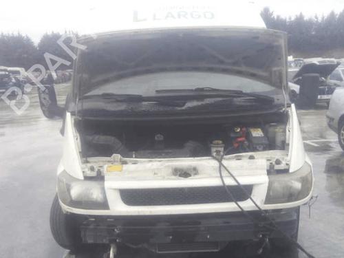 Steering rack FORD TRANSIT Van (FA_ _) 2.0 DI (FAE_, FAF_, FAG_) | BP32227518M22 - Image 5