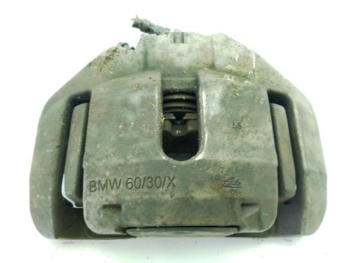 Left front brake caliper BMW 5 (E60) 530 d xDrive | BP31848656M105