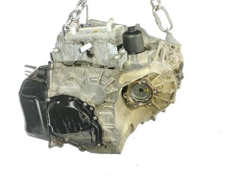 Gearbox VW PASSAT B6 (3C2) 2.0 TDI | BP31940424M3