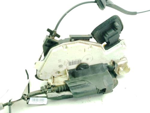 Front left lock SEAT LEON ST (5F8) 1.2 TSI | BP34113382C98 - Image 2