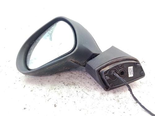 Used Left mirror PEUGEOT 207 (WA_, WC_) 1.4 16V (95 hp) 28350916