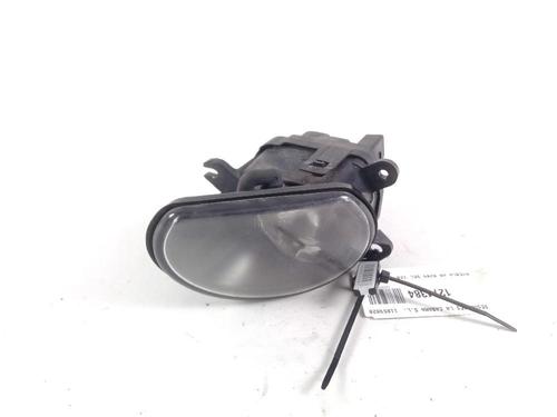 Used Left front fog light Left front fog light AUDI A8 D3 (4E2, 4E8) 4.0 TDI quattro (275 hp) 18376867 18376867
