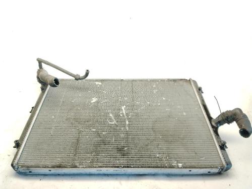 Used Water radiator VW PASSAT B6 (3C2) 2.0 TDI 16V (140 hp) 29350825