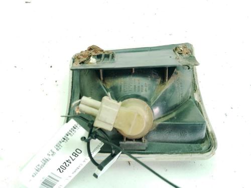 Left front indicator VW TRANSPORTER T4 Van (70A, 70H, 7DA, 7DH) 2.5 TDI | BP29449311C32 