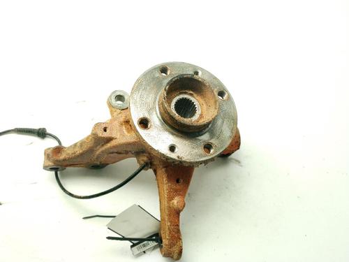 Right front steering knuckle DACIA SANDERO II 1.0 LPG (B8ML) | BP24048586M26 - Image 3