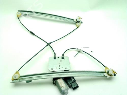 Rear left window mechanism RENAULT LAGUNA II (BG0/1_) 1.9 dCi (BG08, BG0G) | BP29908482C24