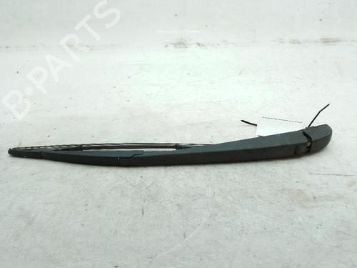 Used Rear windshield wiper arm VAUXHALL VIVARO LIFE Bus (K0) 2.0 (177 hp) 24002342