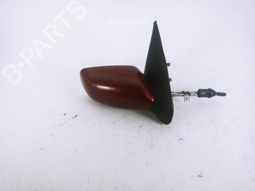 Used Right mirror FORD FIESTA IV (JA_, JB_) 1.25 i 16V (75 hp) 18368489