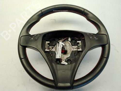 Used Steering wheel Steering wheel ALFA ROMEO GIULIETTA (940_) 1.6 JTDM (940FXD1A) (105 hp) 30146403 30146403