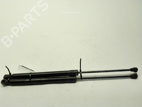 Tailgate lift support PEUGEOT 208 II (UB_, UP_, UW_, UJ_) 1.5 BlueHDI 100 | BP30145948C138 