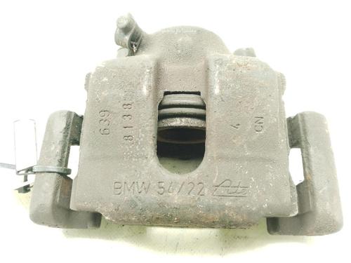 Left front brake caliper BMW 3 (E46) 318 i | BP32658823M105