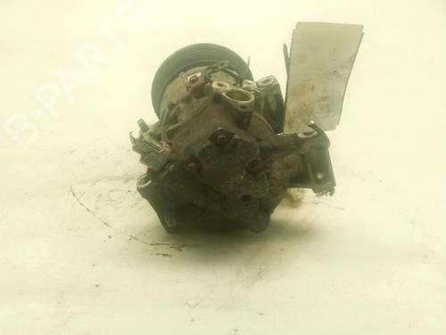 AC compressor TOYOTA AURIS (_E15_) 2.0 D-4D (ADE150_, ADE150R) | BP32203987M34 - Image 4