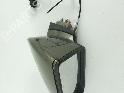 Used Left mirror SEAT ATECA (KH7, KHP) 1.0 TSI (116 hp) 31989190
