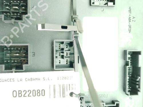 Electronic module AUDI A5 Sportback (8TA) 3.0 TDI quattro | BP24051268M83 