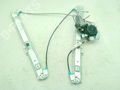 Front left window mechanism BMW 3 Touring (E46) 320 d | BP28972986C22 - Image 2
