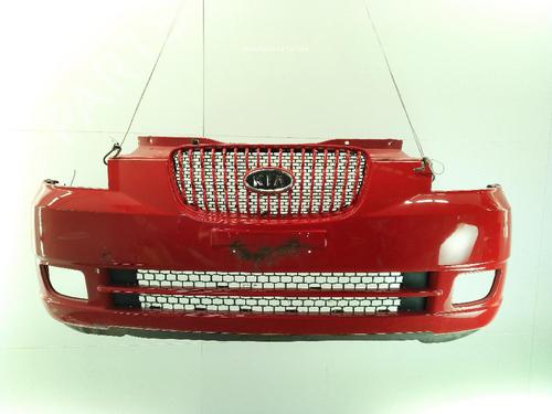 Used Front bumper KIA PICANTO I (SA) 1.1 (65 hp) 23999596