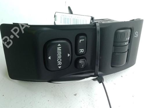 Used Mirror switch SUBARU IMPREZA Hatchback (GR, GH, G3) 2.0 D AWD (150 hp) 24045607