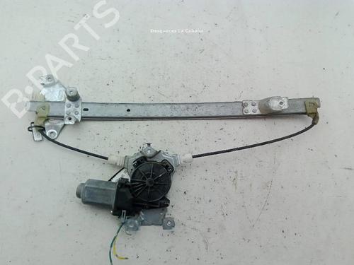 Used Rear right window mechanism NISSAN PATHFINDER III (R51) 2.5 dCi 4WD (174 hp) 29475284