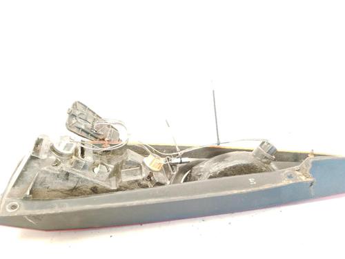 Right taillight FORD FIESTA V (JH_, JD_) 1.4 16V | BP30146354C35