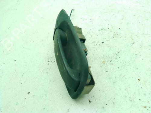 Front left exterior door handle RENAULT TRAFIC II Bus (JL) 1.9 dCI 100 (JL0C, JL0K) | BP24000035C128 