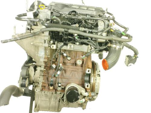 Engine FORD PUMA (J2K, CF7) 1.0 EcoBoost mHEV | BP29178242M1 - Image 2