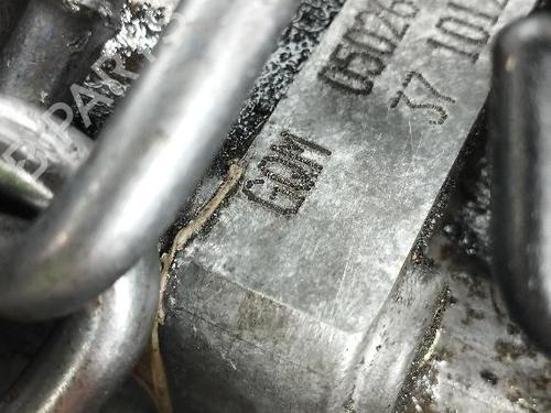 Gearbox VW GOLF V (1K1) 1.9 TDI | BP33871673M3  - Image 5